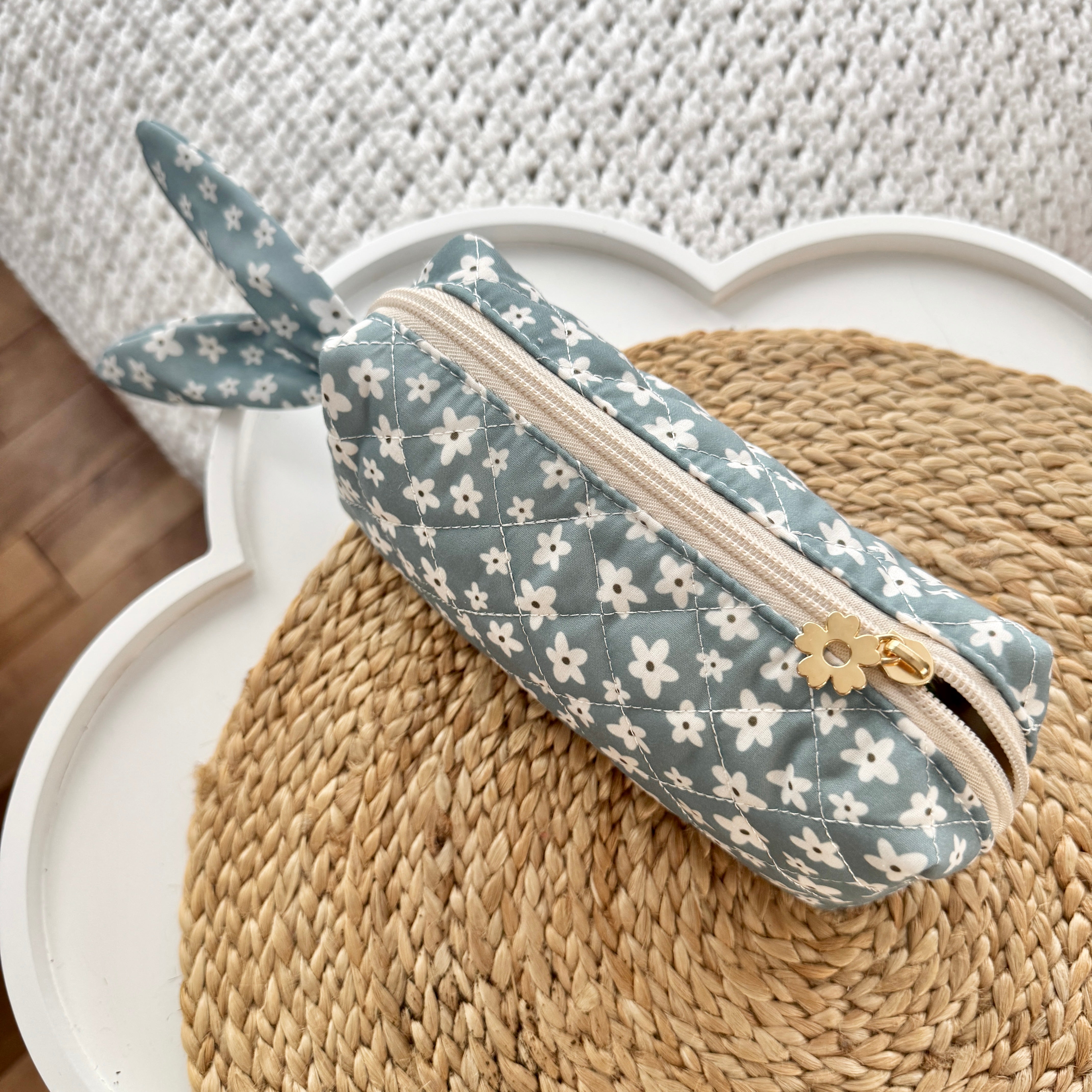 Image of Trousse (sauge)